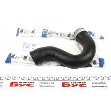 Патрубок інтеркулера (L) MB Sprinter 2.2/3.0CDI