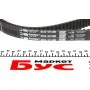 Комплект ГРМ Fiat Doblo/Ducato 2.0D Multijet 10-