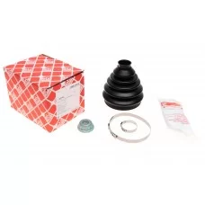 Пильник ШРКШ (зовнішній) VW Caddy III 1.2/1.6/1.9/2.0TDI 04- (29x97x115)