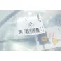 Склопідіймач (передній) VW Tiguan 08-18 (L) (електро) (без моторчика) (з пластиною)