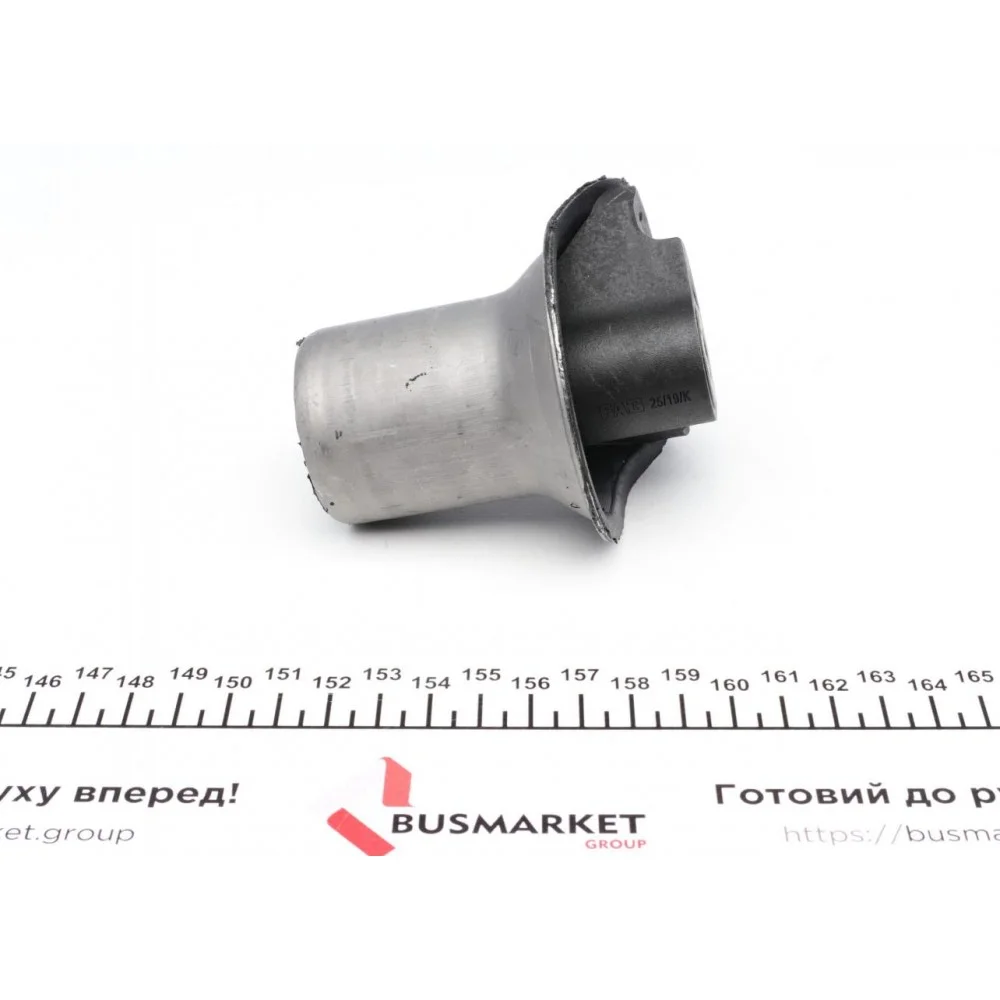 Сайлентблок балки (задньої) VW Golf II/Jetta II 83-91