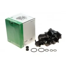 Помпа води Audi A3-A8 1.8TFSI/2.0TFSI/Skoda Octavia 1.8TSI/2.0RS/VW Golf V/VI 2.0TSI 06-
