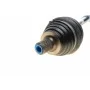 Піввісь (передня) VW Golf 1.6-2.0 04-/Passat 1.9/2.0 05-10 (L) (36x517)
