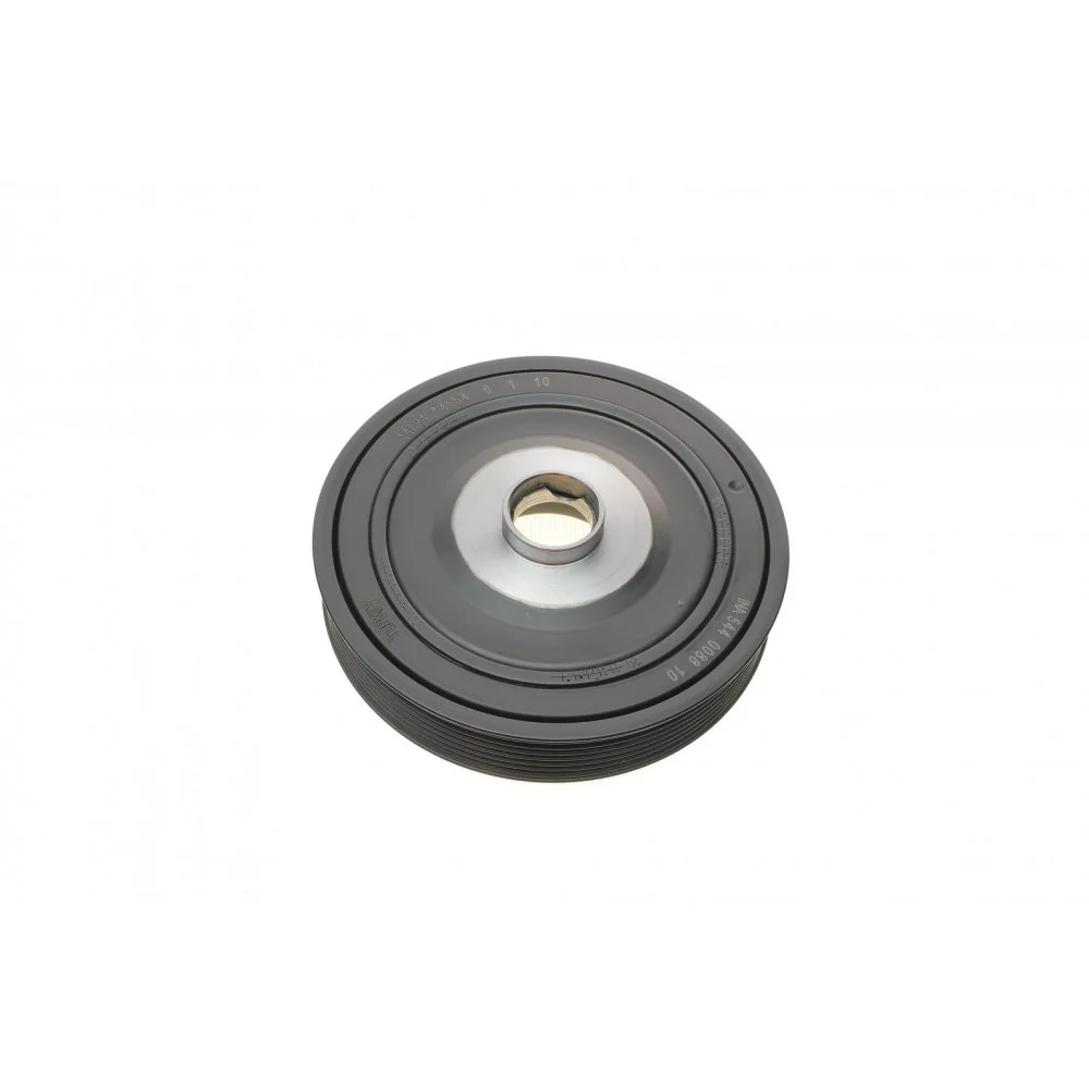 Шків колінвалу Renault Megane/Scenic 1.9dCI 01- (7PK) (з болтом), F9Q