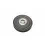 Шків колінвалу Renault Megane/Scenic 1.9dCI 01- (7PK) (з болтом), F9Q