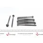 Болти головки (к-кт 8шт.) VW Polo/Skoda Roomster 1.0/1.2i 01-