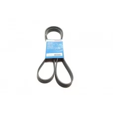 Ремінь генератора Citroen Berlingo 1.6HDi 05-11/Jumpy 2.0 00-06 (6PK1705)