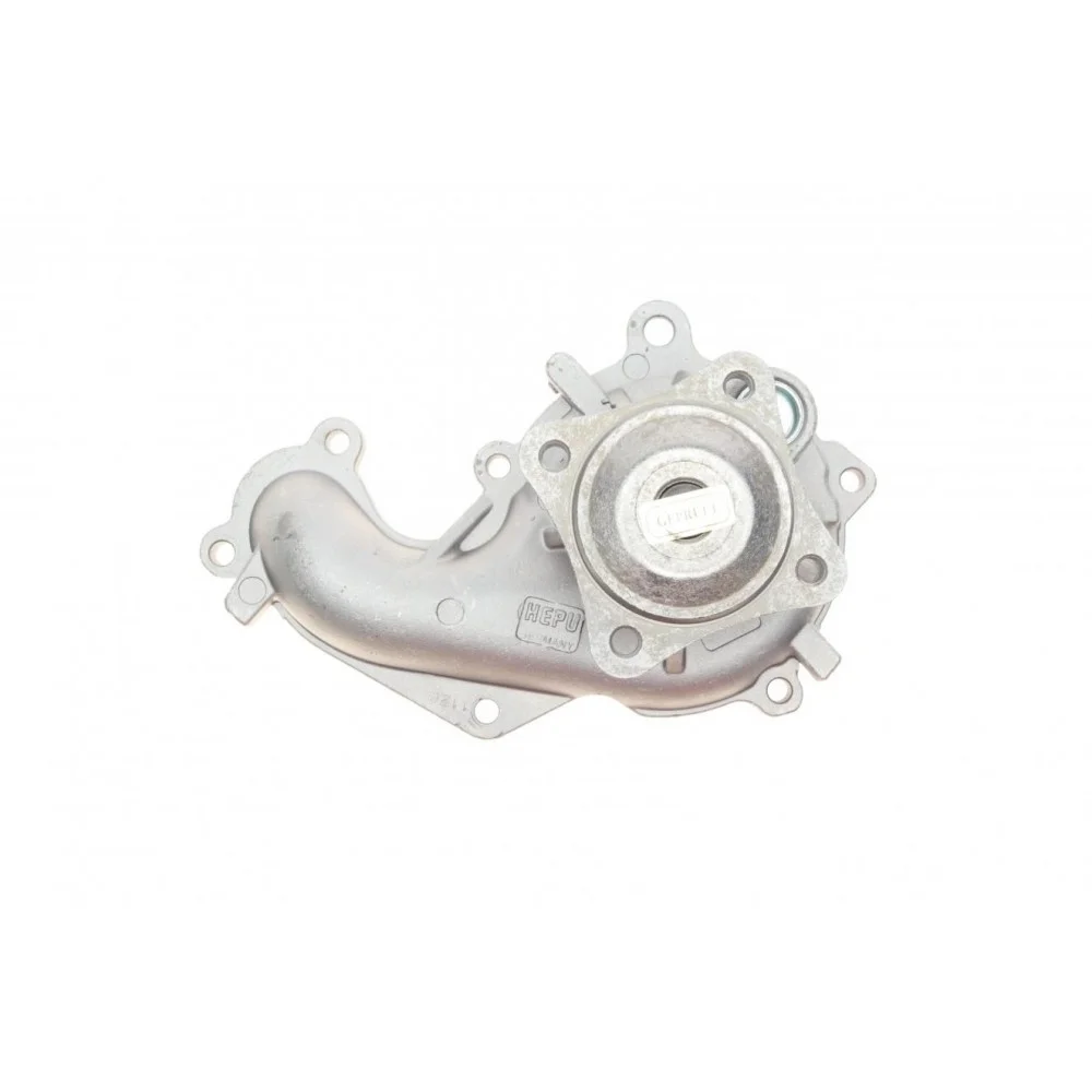 Комплект ГРМ + помпа Ford Focus 98-12/Transit Connect 1.8Di/1.8TDCi 02-13 (91x20)(помпа P237)