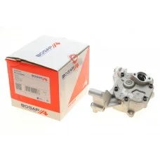 Насос масляний VW Polo 1.4/1.6 06-