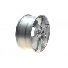 Диск колісний MB Sprinter 208-319/VW Crafter 30-35 06- (6.50Jx16 H2 ET54) (легкосплавний)