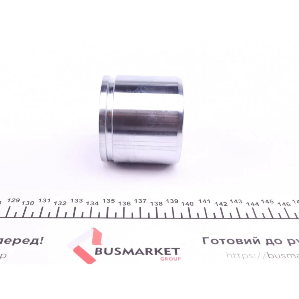 Поршень супорта (переднього) Toyota Corolla 13Renault Trafic 14- (60x52.5mm) (Bosch)
