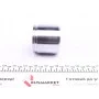 Поршень супорта (переднього) Toyota Corolla 13Renault Trafic 14- (60x52.5mm) (Bosch)