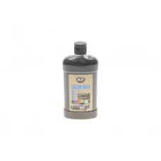 Віск автомобільний Color MAX (500 мл) Чорний