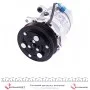 Компресор кондиціонера VW LT 28-46/ T4 96-06