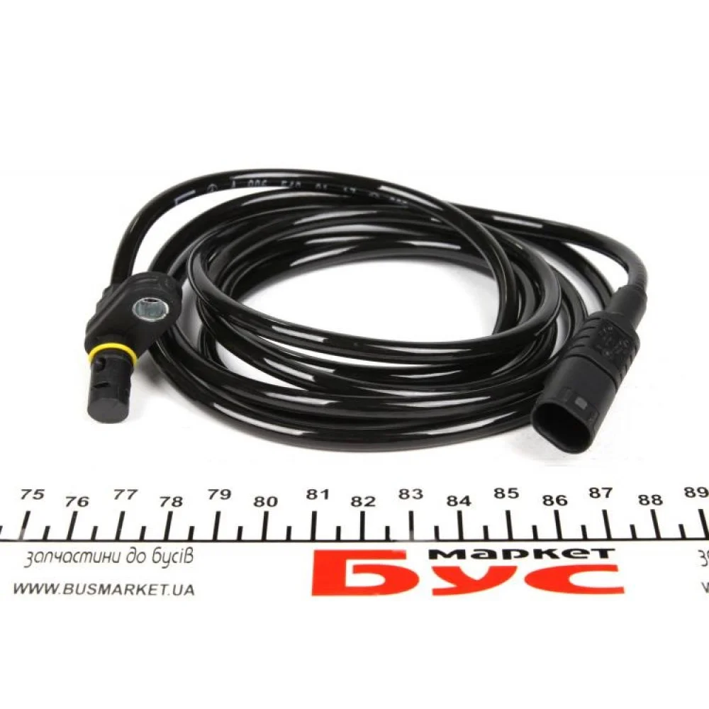 Датчик ABS (задній) MB Sprinter/VW Crafter 06- (L)