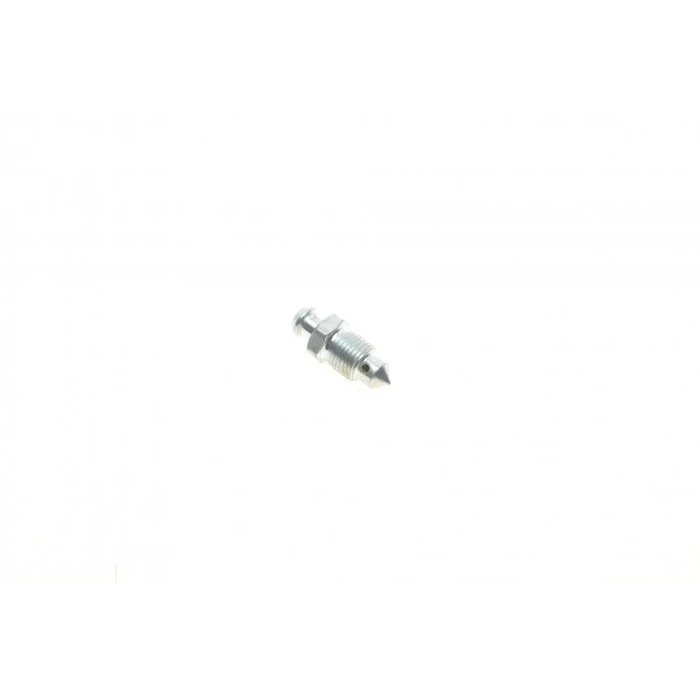 Штуцер прокачки гальм (M10x1/10x31.6)