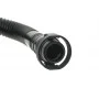 Патрубок вентиляції картера BMW 3 (E46)/5 (E39) 2.0-3.0ii 95-05 (M52/M54)