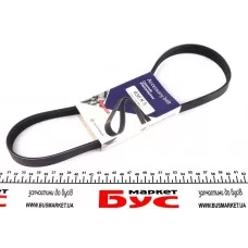 Ремінь генератора BMW 3 (E46)/5 (E39) 1.8D/2.0D 98-03 (5PK836)
