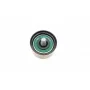 Ролик генератора Hyundai i10/i20/Kia Picanto 1.0/1.4 11- (паразитний) (50х26.4)