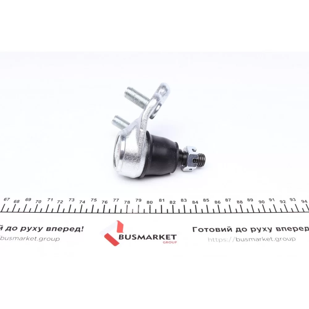Опора кульова (передня/знизу/R) Honda CR-V 2.0/2.4/2.2D 06-12
