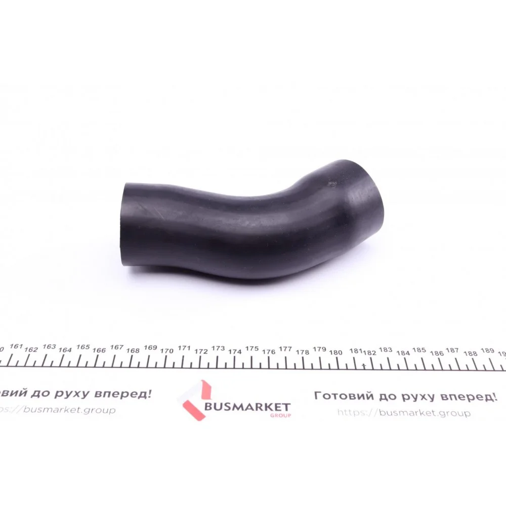 Патрубок інтеркулера Fiat Ducato/Peugeot Boxer 2.2D/2.2HDi 06-