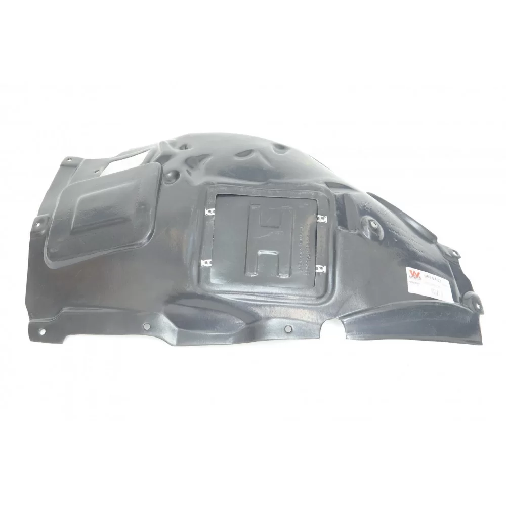 Підкрильник (передній/передня частина) BMW 3 (F30) 11-18 (L)
