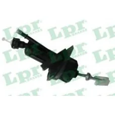Циліндр зчеплення (головний) Ford C-Max/Focus/Mazda 3/5/Volvo C70/V40/V50/S40 04-
