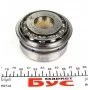 Підшипник КПП Renault Master/Opel Movano 97- (28x73/81x48)
