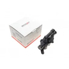 Кран пічки BMW 5 (F10)/7 (F01-F04) 09-16 N52/N55/N57/N63/N74/S73