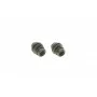 Ремкомплект супорта (переднього) Renault Megane IV/Scenic IV 17- (d=60mm) (+поршень) (Akebono)