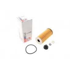 Фільтр масляний BMW X1 (F48) 2.0i/d 14-/Mini Cooper 13- (B47/B48/B38)