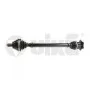 Піввісь (АКПП) VW Golf/Passat 1.9-2.0TDI (R) (36x752.5)