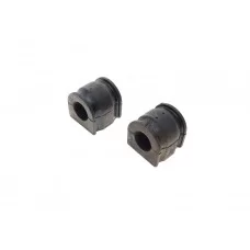 Втулка стабілізатора (переднього) Renault Duster 10- (d=18mm)