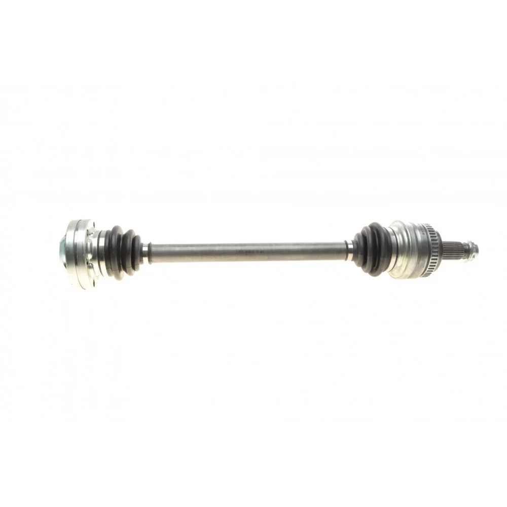 Піввісь (задня) (L) BMW 3 (E90) 04-11 M47/N47/N52 (27x25zx607x48T) (+ABS)