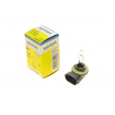 Автолампа 886 12.8V 50W PGJ13 Standard (American Tipes)
