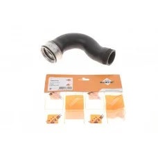 Патрубок інтеркулера Audi A3/Skoda Octavia/VW Golf IV 1.9 TDI 00-10