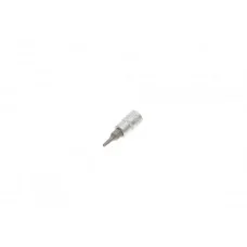 Головка DOUBLE TX-TP T10 (під ключ 1/4