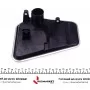 Фільтр АКПП Audi A4/A6 2.0TDI 04-11 (з прокладкою)