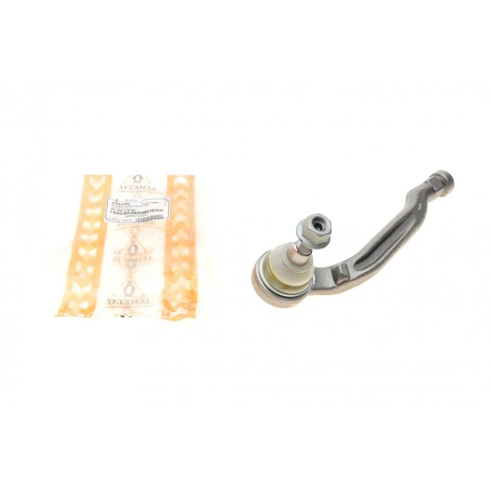 Наконечник тяги рульової (R) Citroen C4 Picasso 13-/C5 Aircross/Berlingo/Peugeot 508 18-/5008/308 13-