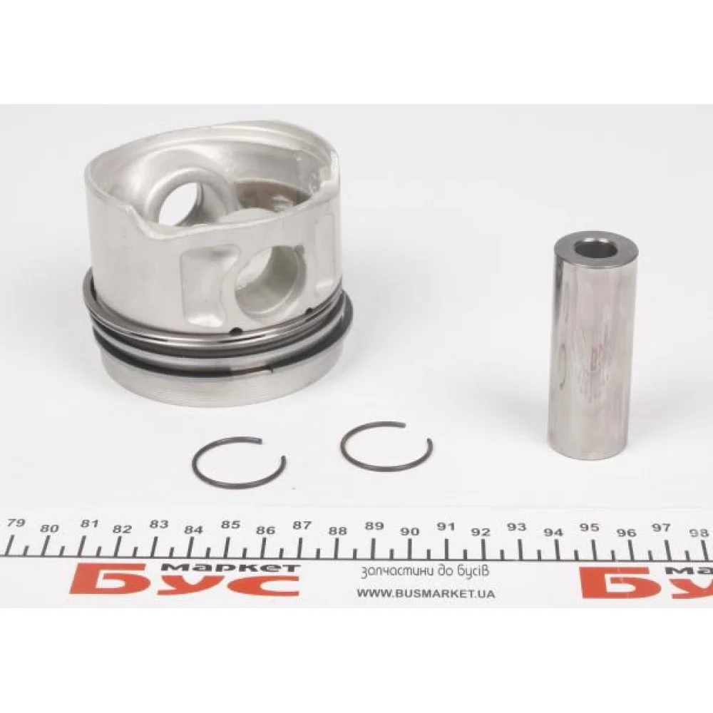 Поршень VW T4 1.9-2.4D (79.76mm/+0.25)