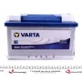 Акумуляторна батарея 72Ah/680A (278x175x175/+R/B13) Blue Dynamic E43