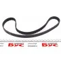 Комплект ГРМ Nissan Primera/Renault Megane II 1.9dCi 02- (133x26)