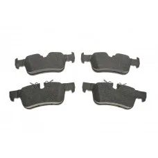 Колодки гальмівні (задні) BMW 1 (F52/F40)/X2 (F39) 17-/2 (F44-F46)/i3 (I01) 13-/X1 (F48)/Mini 14- (Ate)