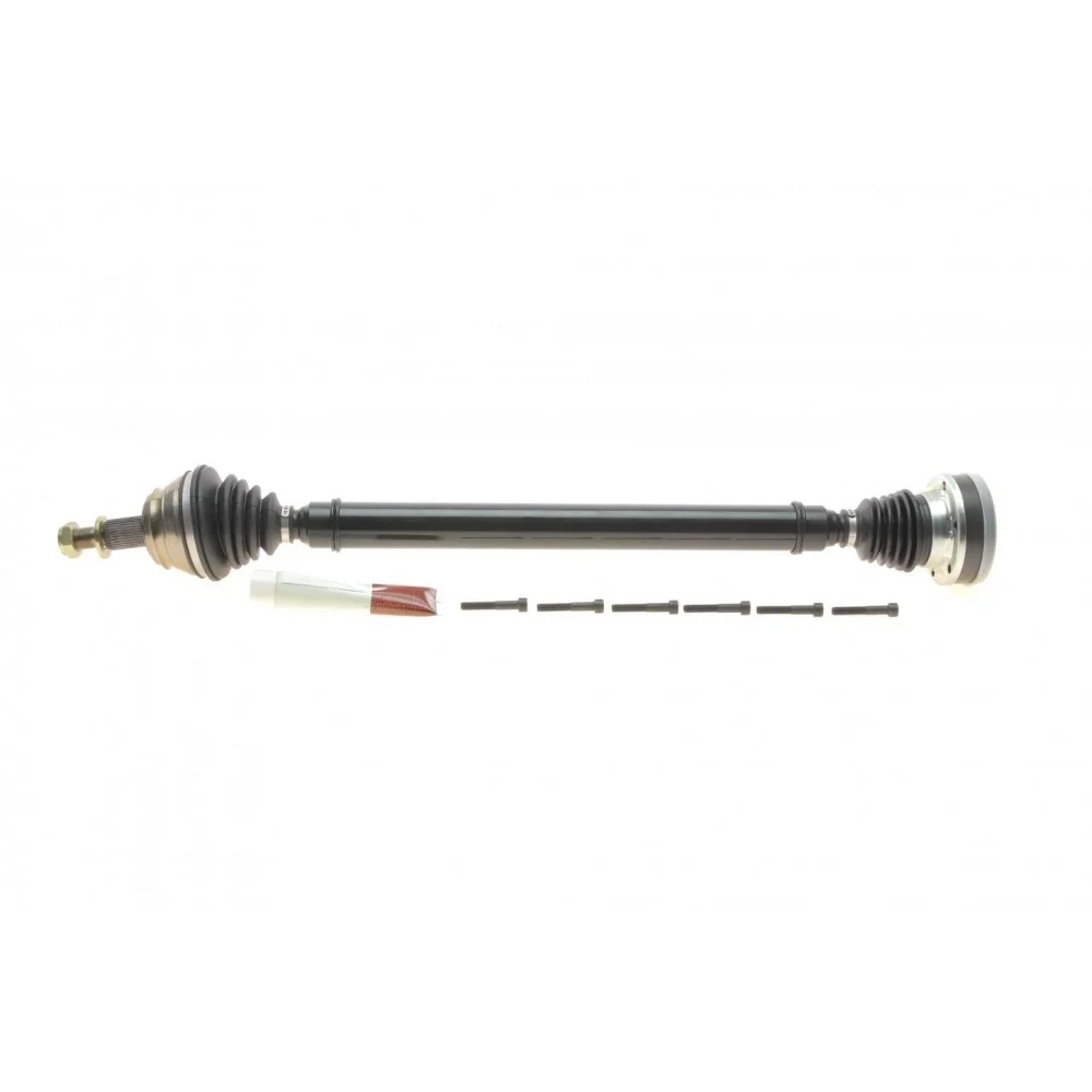 Піввісь (передня) VW Golf IV/Skoda Octavia 1.9TDI 96-10 (R)