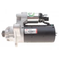 Стартер VW Touareg 2.5 TDI 03-10/Touran 1.6/1.9-2.0 TDI 03-10 (2.2kw) (z=9)
