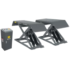Підйомник ножичний MM UZ30Y 3000kg 380V (без монтажу)