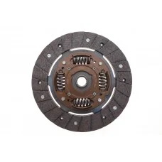 Диск зчеплення Opel Ascona C/Astra F/Kadett E/Vectra A 81-95 (d=215mm)