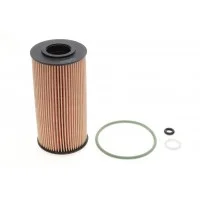 Фільтр масляний Hyundai Accent/i30/Elantra 1.1/1.5/1.6CRDi 05-