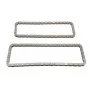 Комплект ланцюга ГРМ Hyundai i30/i20/i10 1.4-1.6CRDi 01-
