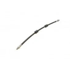 Шланг гальмівної (передній) BMW 5 (E39) 95- (410 mm) M52/M54/M62/S62